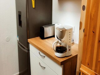 Appartamento Miribel-Lanchâtre Caratteristiche 17