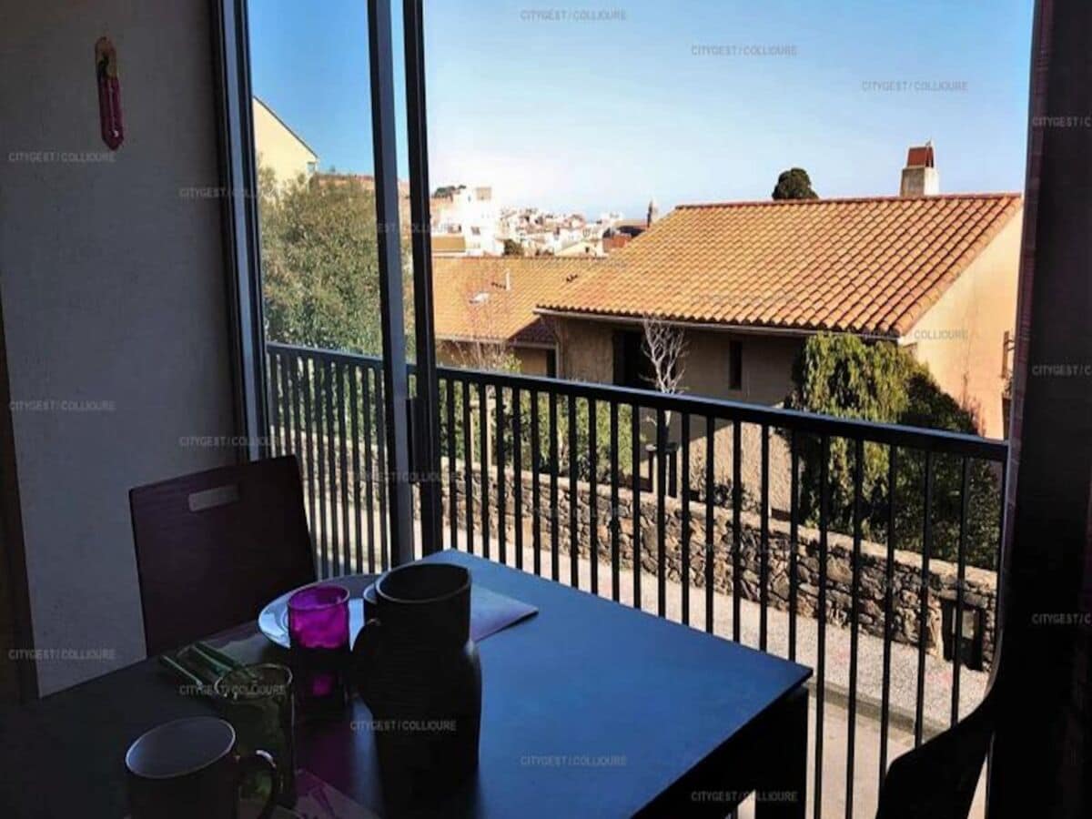 Apartamento Collioure  1