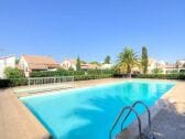 Apartamento Saint-Cyprien-Plage  1