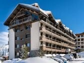 Apartamento Saint-Bon-Tarentaise  1