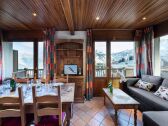 Appartement Saint-Bon-Tarentaise  1