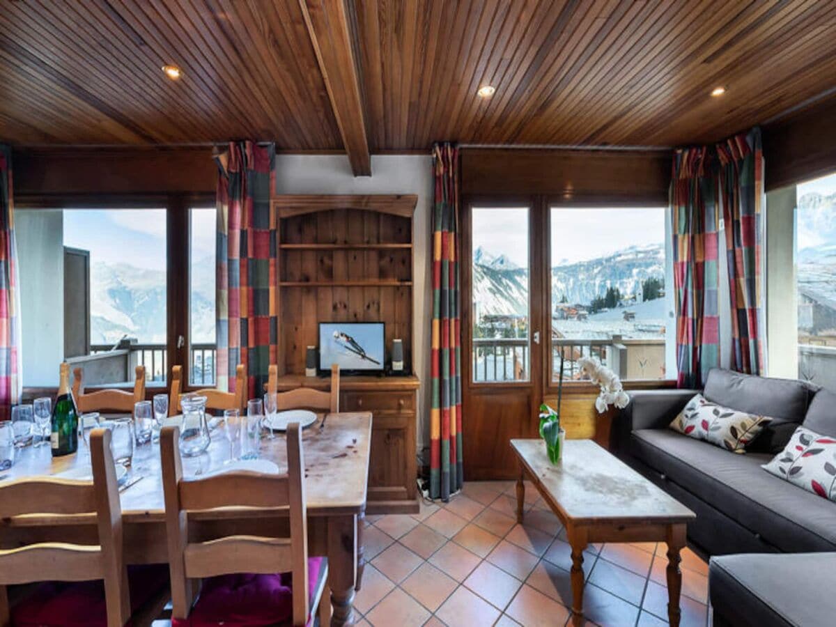 Apartment Saint-Bon-Tarentaise  1