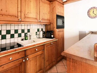 Appartement Chamonix  7