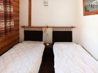 Appartement Chamonix  25