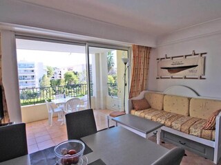 Apartamento Sainte-Maxime Características 8