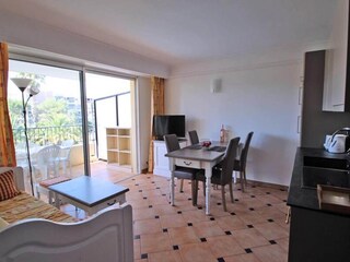 Apartamento Sainte-Maxime Características 10
