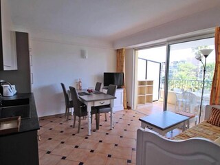 Apartamento Sainte-Maxime Características 11
