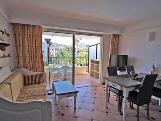 Apartamento Sainte-Maxime Características 23