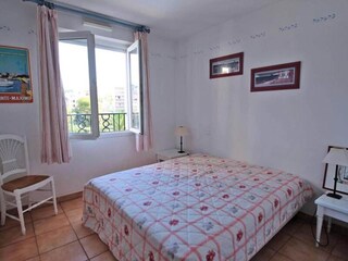 Apartment Sainte-Maxime Ausstattung 25