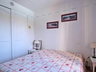 Apartamento Sainte-Maxime Características 17