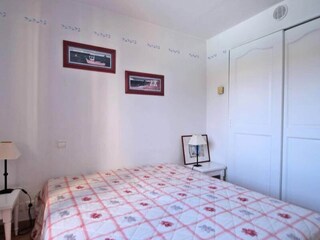 Apartamento Sainte-Maxime Características 18