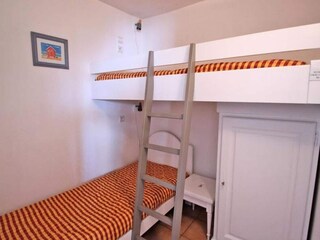 Apartamento Sainte-Maxime Características 20
