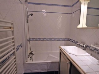 Apartamento Sainte-Maxime Características 22