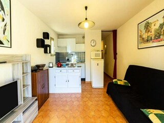 Appartement Six-Fours-les-Plages Équipement 13