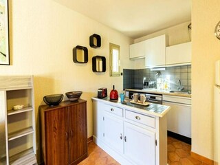 Appartement Six-Fours-les-Plages Équipement 15