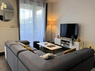 Appartement Miribel-Lanchâtre Kenmerken 6