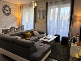 Appartement Miribel-Lanchâtre Kenmerken 9