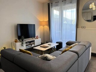 Appartement Miribel-Lanchâtre Kenmerken 10