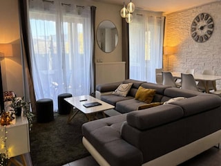 Appartement Miribel-Lanchâtre Kenmerken 11