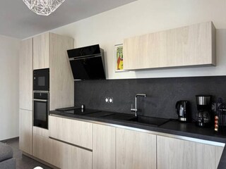 Appartement Miribel-Lanchâtre Kenmerken 13