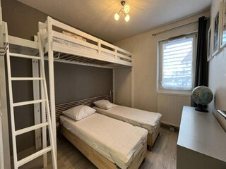 Appartement Miribel-Lanchâtre Kenmerken 18