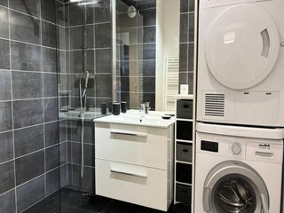 Appartement Miribel-Lanchâtre Kenmerken 19