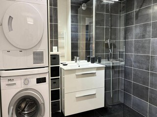 Appartement Miribel-Lanchâtre Kenmerken 20
