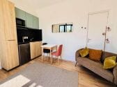 Apartamento Saint-Pierre-Quiberon  1