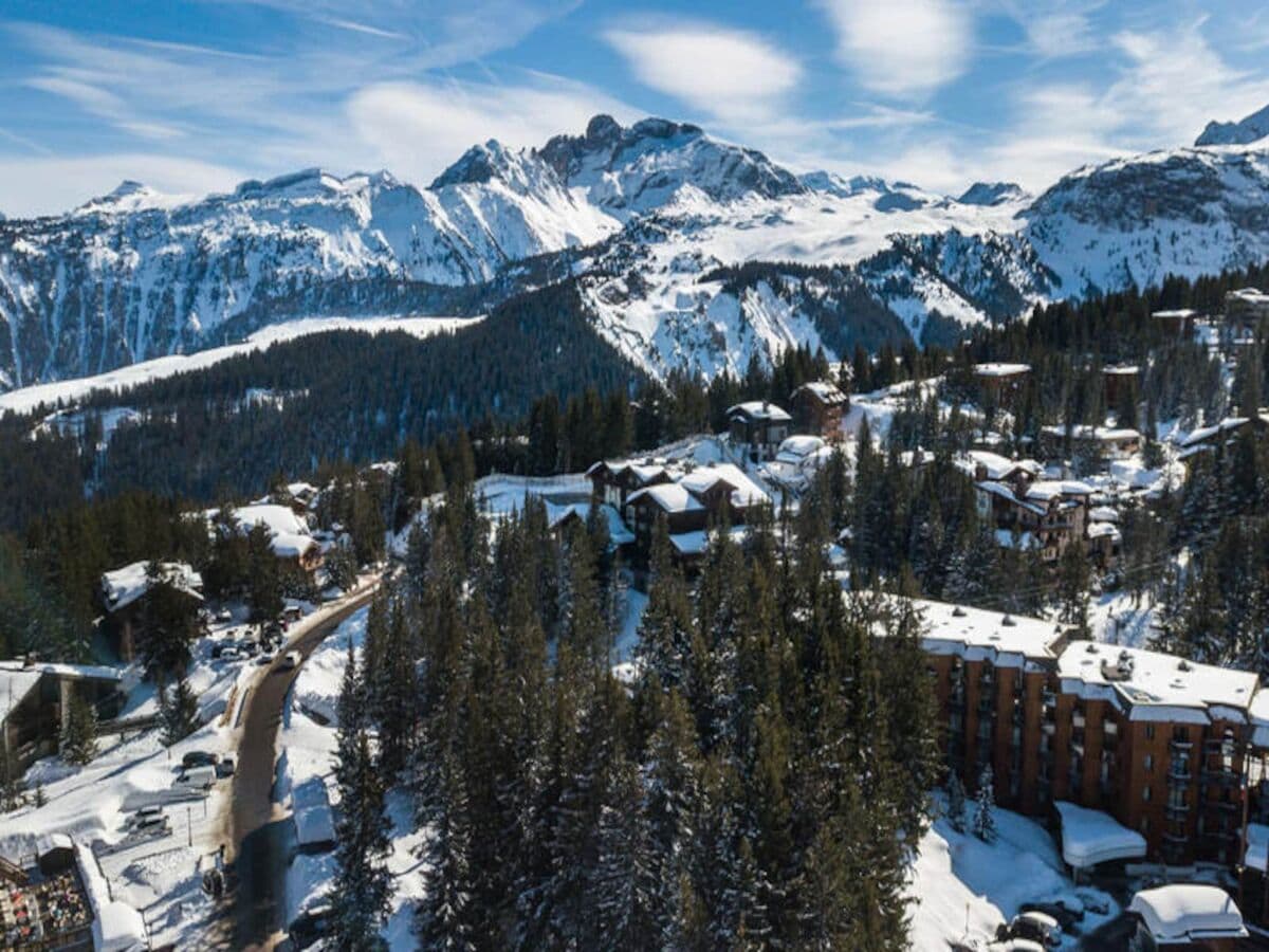 Apartment Saint-Bon-Tarentaise  1