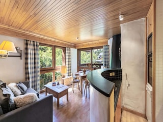 Appartamento Saint-Bon-Tarentaise  3