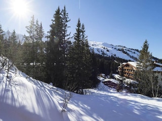 Appartamento Saint-Bon-Tarentaise  15