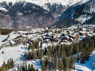 Appartamento Saint-Bon-Tarentaise  4