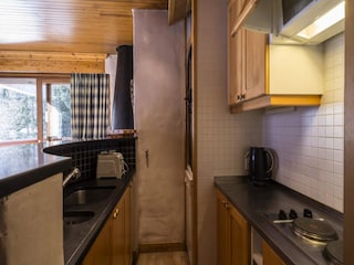 Appartamento Saint-Bon-Tarentaise  14