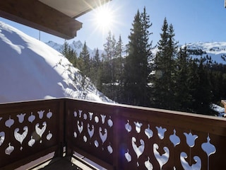 Appartamento Saint-Bon-Tarentaise  9