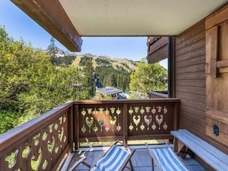 Appartamento Saint-Bon-Tarentaise  11