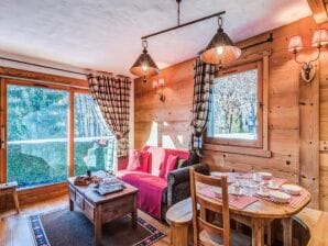 Apartments for 5 People - Megève - image1