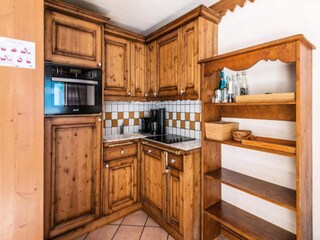 Appartement Chamonix  23