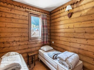 Apartamento Chamonix  2