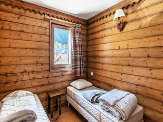 Appartement Chamonix  24