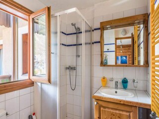 Apartamento Chamonix  4