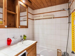 Apartamento Chamonix  5