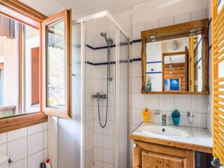 Apartamento Chamonix  6