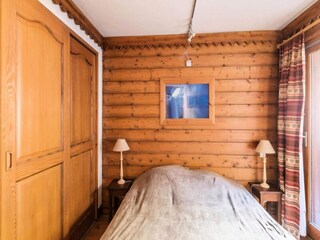 Appartement Chamonix  13