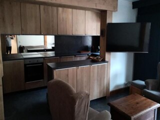 Appartement Chamonix  14