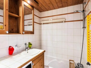 Appartement Chamonix  15