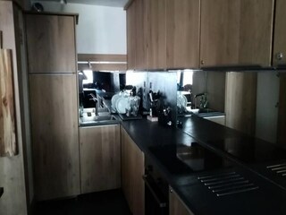 Appartement Chamonix  9