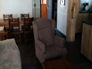 Appartement Chamonix  11