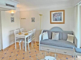 Appartement Sainte-Maxime Kenmerken 7