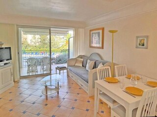 Appartement Sainte-Maxime Équipement 8