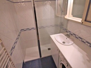 Apartamento Sainte-Maxime Características 20